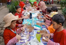 Palakali Creative Artspace Hadirkan Ruang Seni dan Edukasi Lingkungan