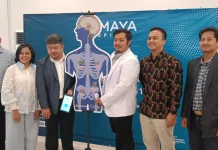 Primaya Hospital  Sukses Lakukan Tindakan  untuk Pasien Gangguan Saraf Berkemih