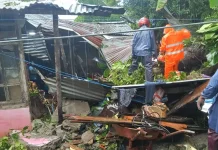 BPBD Tekankan Kajian Kebutuhan Pasca Bencana Demi Pemulihan Berkelanjutan