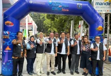 QRIS Jelajah Kuliner Indonesia Dibuka, BI Perkuat Digitalisasi Kuliner Ibu Kota