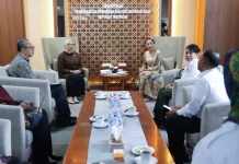 Menteri PPPA,  Apresiasi Peran Media dalam Penanganan Kasus Perempuan dan Anak
