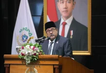 Rano Karno: Revisi Perda Pajak Daerah Perkuat Kepastian Hukum dan Transparansi
