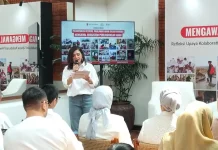 Save The Children Indonesia : Pemenuhan Hak Anak Perlu Kolaborasi Berkelanjutan