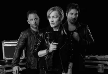 The Calling, Luncurkan Karya Terbaru Bertajuk "Dust"