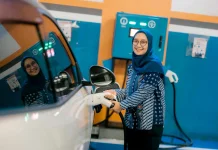 Program EPI Clean Energy Day Hemat Emisi Lebih dari 710 Kg CO₂e