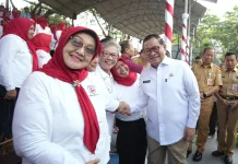 Gubernur Pramono Komitmen Wujudkan Jakarta Ramah Lansia