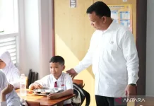 BGN Pastikan Kualitas MBG Meningkat usai Libur Sekolah