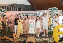 NR Herbal Care Perkuat Industri Herbal pada Usia Enam Tahun Bisnis