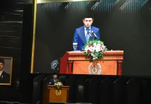 Fraksi PKS DPRD DKI Minta Perubahan atas Perda 1 Tahun 2024