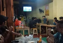 OC Cafe Dipadati Pengunjung saat Semifinal Piala Dunia 2026