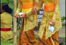 RRI Angkat Kebaya sebagai Simbol Moderasi Beragama dan Persatuan Bangsa