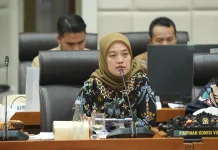 Komisi VII Dorong Kementerian UMKM Perkuat Pelatihan dan Akses Kredit