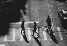 JPO Tendean Roboh, Perlukah Jakarta Beralih ke Zebra Cross Pelican Crossing?