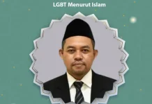 Islam Melarang Keras LGBT