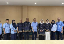 HIPPI DKI Perkuat Kerja Sama dengan RRI Jakarta untuk Dukung UMKM