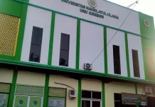 Ini Strategi Rektor UNU Cirebon Kejar Predikat Kampus Unggul