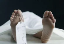 Pria Ditemukan Meninggal di Kamar Indekos Cengkareng, Diduga karena Sakit
