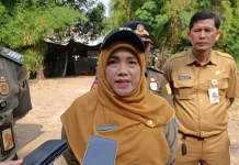 Sudin KPKP Jakbar Pastikan Lapo Andaliman Tidak Jual Daging Hewan Penular Rabies