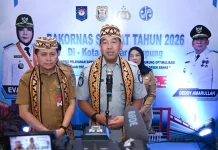 Tingkatkan Kepatuhan Wajib Pajak, Jasa Raharja Dorong Integrasi Data