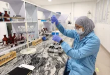 Melampaui Inspeksi, Inovasi Layanan PTSI untuk Industri Berkelanjutan