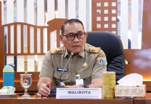 Rakorwil Jakpus Bahas Klinik Hewan Keliling dan Optimalisasi PKB