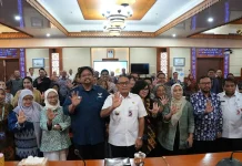 Forum Kampus, Wadah Kolaborasi Perguruan Tinggi dan Pemerintah Daerah