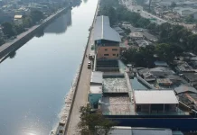 PT JUP Lakukan Perawatan IPA Hutan Kota, Pelanggan Diimbau Siapkan Cadangan Air