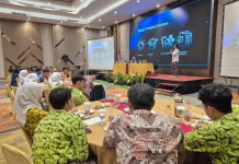 Konten Kreatif Jadi Sarana Menanamkan Nilai Pancasila