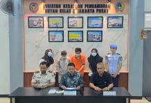 Rutan Salemba Gagalkan Penyelundupan 15 Butir Ekstasi saat Jam Kunjungan