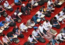 Tadabbur Al-'Ashr, Bekal Menghadapi Dinamika Kehidupan
