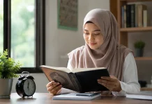 Memaknai Waktu Sebagai Bekal Menghadapi Beragam Tantangan Hidup