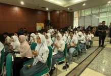 Anak Butuh Dukungan untuk Beradaptasi dengan Lingkungan Sekolah Baru
