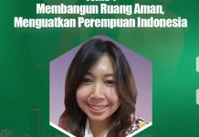 Hello Sister Indonesia Ruang Aman Perempuan Indonesia