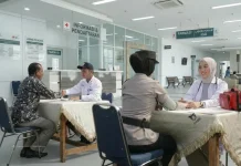 PT Asabri Perluas Jangkauan Kemitraan Dengan Rumah Sakit