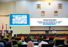Kementerian PUPR Alokasikan Rp 2,2 Triliun Untuk Pembangunan 9 Sekolah Rakyat