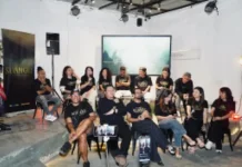 Film Horor Suanggi, Terinspirasi Oleh Warisan Budaya Masyarakat Indonesia Timur