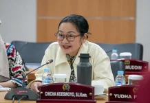 Legislator DKI Dorong Peningkatan Peran Strategis PKK