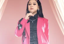Dari Pengamen Jalanan ke Industri Musik, April Rilis Single Debut "Menyala"
