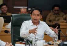 Menhut: Perdagangan Karbon Buka Peluang Swasta Investasi untuk Restorasi Hutan