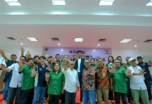 Jakarta Tuan Rumah PON 2028, Akan Dibedah dalam Diskusi