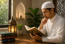 Filsafat Seorang Muslim untuk Menjalani Kehidupan Bermakna