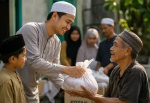 Amal Saleh Membuka Beragam Jalan menuju Ridha Allah SWT