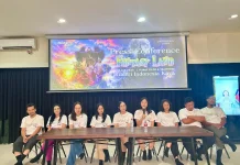 Regina Art Suguhkan Pertunjukan Teater Ramah Anak