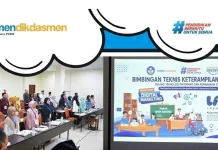 Kemendikdasmen Perkenalkan Lalubi untuk Karya Anak Berkebutuhan Khusus
