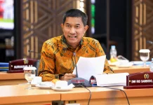 Dwi Rio: Penyesuaian Tarif Transjakarta Harus Pertimbangkan Kualitas Pelayanan
