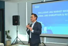 PLN EPI Perkuat Kompetensi Insan Perusahaan Hadapi Dinamika Pasar LNG Global