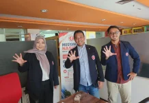 Zulfydar Jadi Calon Tunggal Ketua Umum PB ABTI 2026–2030