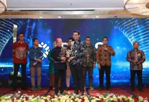 Konsep Strategi Komunikasi Asabri Raih Penghargaan ESG Communications