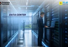 Data Menjadi Aset Bisnis, Infrastruktur Penyimpanannya Tak Bisa Diabaikan