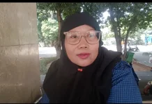 Oase Menatap Puing: Curahan Hati Jemaah Setia JIC di Tengah Ketidakpastian Renovas